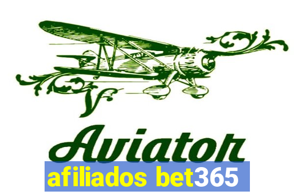 afiliados bet365